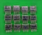 12 X In-12 Nixie Tubes Set For Diy Clock Vintage Ussr Neon Tested    