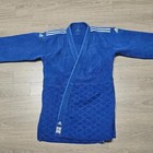 Adidas Champion 2 Competition Judo Uniform