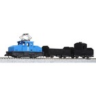 Kato 10-504-2 Pocket Line Freight Train Set  blue  N Scale N Guage Japan