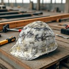 Coyote 22 - 20  X 38  Hydrographic Film Hydro Dipping