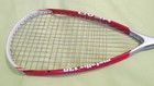 Head Metallix Flexpoint 130 Squash Racquet