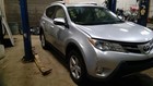 Automatic Transmission 2 5l 4 Cylinder Engine Vin F Awd Fits 13-18 Rav4 10324369