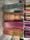 Used Victoria Secret Fragrance Mist Bundle Of 4