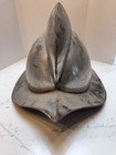 Vintage Armor Helmet   Spanish   Medieval Knight Crusader   Armer
