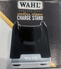 Wahl Cordless Designer Clipper Black 90 Minutes Run Time Includes 4 Guides 8591