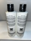 2 Sealed Nailboo Pro Soak Acetone Remover  16 Oz Each 