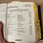Cat Caterpillar D5b D5e Service Shop Repair Manual Tractor 8mb 5ld 22x23 46x 49x