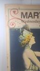On With The Dance - Mae Murray  1920  Us Window Card Movie Poster Lb