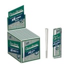 Pure Hemp Classic 1 1 4 Pre-rolled Spiral Paper  box Of 30 Packs  180 Total 