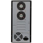 1 To 5 24x Burner Cd Dvd Duplicator - Standalone Copier Duplication Tower