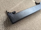 1983 78-86 Porsche 928 Passenger Side Black Interior Door Arm Rest Oem Nice 