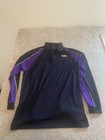 Extra Large Unisex Uniform Shirts For Fedex Express Employee With Logo On Sleeve