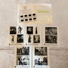 Mixed Lot Of 12 Studio Press Kits     Movies hbo     Slides   Production Materials