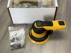 Mirka Mrp-580nv 5  Pros Non Vacuum Finishing Sander 8mm Orbit