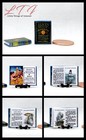 Alice In Wonderland Miniature Books 6 Pc Readable Illustrated 1 12 Scale Books