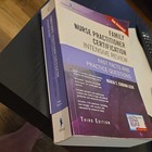 Family Nurse Practitioner Certification Intensive Review 3rd Ed Study Guide Leik