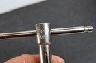 T Handle Tap Wrench 1 4  - 1 2  Capacity Usa Nos