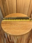 Antique Or Vintage Brass Maritime Spyglass Telescope  