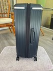 Samsonite Silhouette 18 28  Large Expandable Hardside Spinner Color  Deep Navy