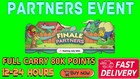 Monopoly_go Partner 1 Slot _event Finale Partners - Full Carry 80k Points