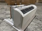Distinctions Dhp093a35aa 9 000 Btu Packaged Terminal Heat Pump With 3 5 Kw Heat
