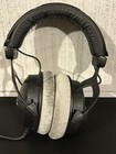 Beyerdynamic Dt 770 Pro 250 Ohm Over-ear Studio Headphones - Black  working 
