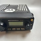 Motorola Xtl1500  136-174 Mhz  Vhf   P25 Two Way Mobile Radio M28kss9pw1an  2822