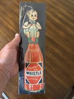 Whistle Elf Fan Pull Original