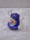 X2cdnt - Royal Design Miniature Porcelain Teapot Collection - Vintage