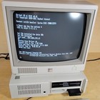 Sd-cart Jr - Cartridge Pcb  Sd Card  And 3d Printed Case - For Ibm Pcjr