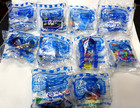 Mcdonalds 2019 Disney Pixar Toy Story 4 Complete Set 10 Toys Mip-build An Rv-new