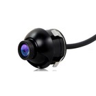 360   Waterproof Night Vision Car Rear View Reversing Backup Parking Camera Hd