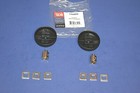2 Hvac Radiator Valve Steam Hot Water Universal Fit All Replacement Handles