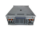 Dell Poweredge R930 24x2 5 No Ram 4xe7-8880v3 2 3ghz 72cores 3x Hd Tray H730