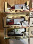 Ertl Mack Trucks Diecast Lot Bank New In Boxes Opened Once Vintage Models