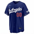 Men s Los Angeles Dodgers 2026 Royal Alternate Stadium Stitched  