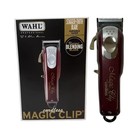 Wahl 8148 5-star Series Magic Clip Cord cordless Fade Clipper New