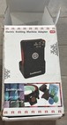 Zestwrench Electric Knitting Machine Adapter For Addi Express King Size Knitting