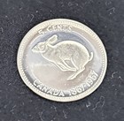 1967 Canada Royal Canadian Mint Set With Case  7 Coin Set   unc Missing One Coin