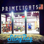 Super Bright Led Shop Light Ultimate Garage Utility Shop Light Made In Usa 5000k