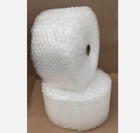 Large Bubble 1 2 x 12  Perforated 250 Ft Moving   Shipping  Protection