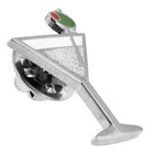 Pinmart s Martini W  Olive Fun Food Celebration Glitter Enamel Lapel Pin