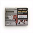 Chicago Electric   14 Gauge Swivel Head Shear   120v   92115