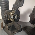 2 Bell   Howell Prototype Engineering Model 8mm Motion Picture  Projector 