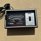 Vintage Sears Tach dwell voltmeter 92165 Preowned Untested