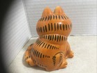 Vintage 1981 Enesco Garfield The Cat By Jim Davis Ceramic Figurine 3 75   