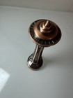 Seattle Space Needle Souvenir Statue Figurine Sculpture  4 5   Metal 