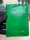 Coins Of Pakistan Coin Set Of 1948 - Lahore Mint In Original Green Case