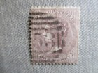 Mauritius  Scott  32  Used