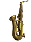 Selmer Signet Alto Saxophone     Great Condition W  Mouthpiece   Hard Case     